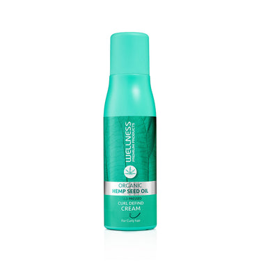 Curls Defind Cream 17 oz Wellness